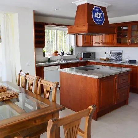 Spacious Holiday -