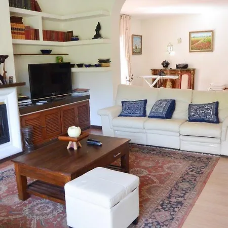 Сasa de vacaciones Spacious Holiday - Marbella