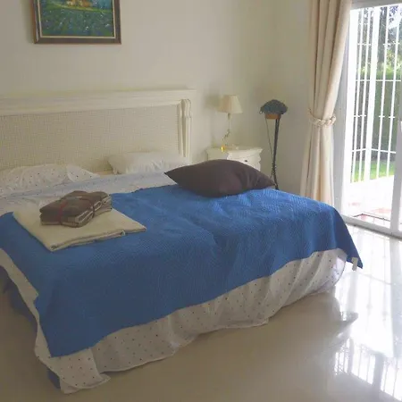 Spacious Holiday - Marbella